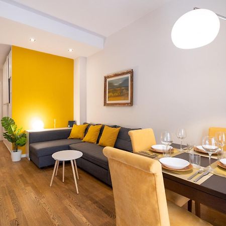 -15Min Dal Colosseo- Aria Condizionata & Netflix Gratis Apartment Rome Exterior photo