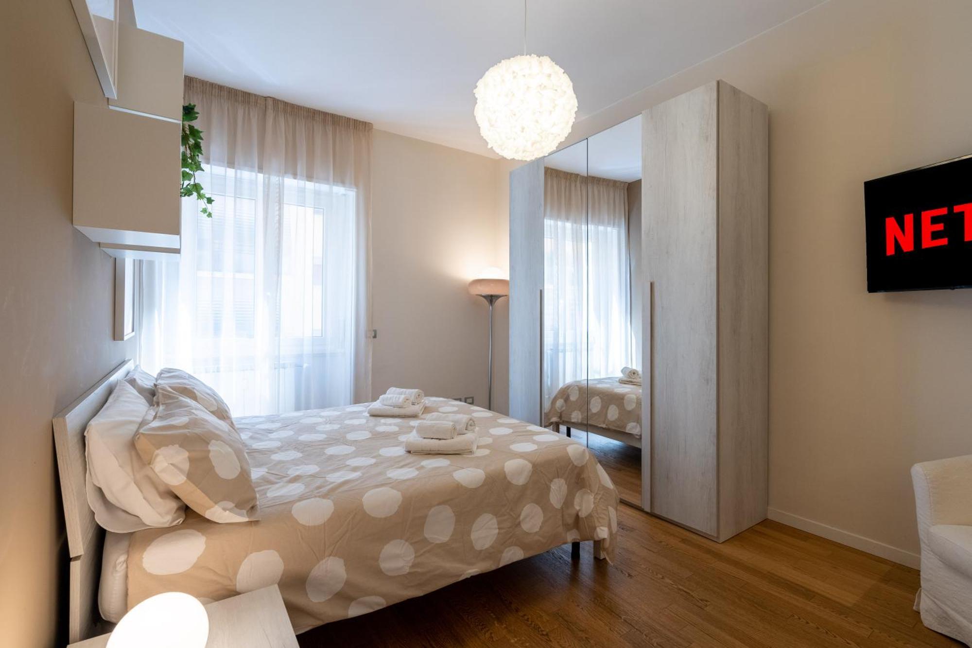 -15Min Dal Colosseo- Aria Condizionata & Netflix Gratis Apartment Rome Exterior photo