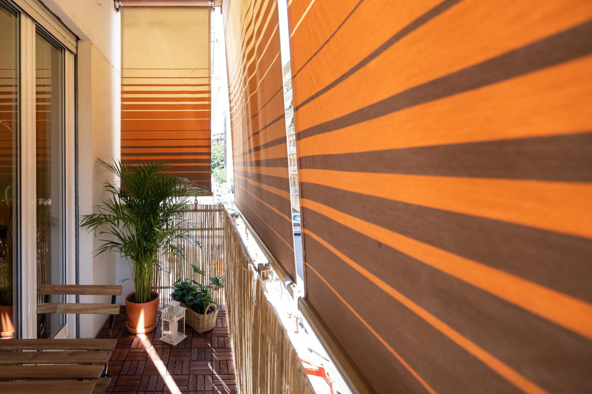 -15Min Dal Colosseo- Aria Condizionata & Netflix Gratis Apartment Rome Exterior photo